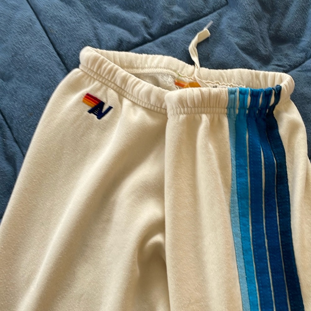 Aviator Nation sweatpants